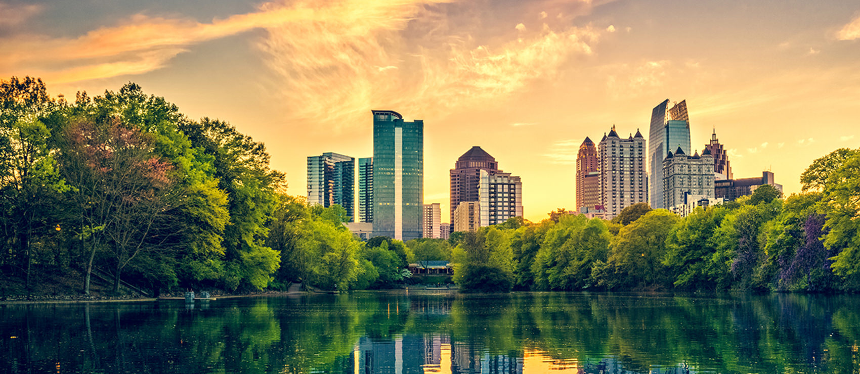 Nelson Mullins Atlanta, GA