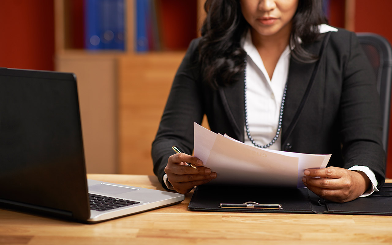 Nelson Mullins How Can Women Boost Their Legal Careers? Atlanta