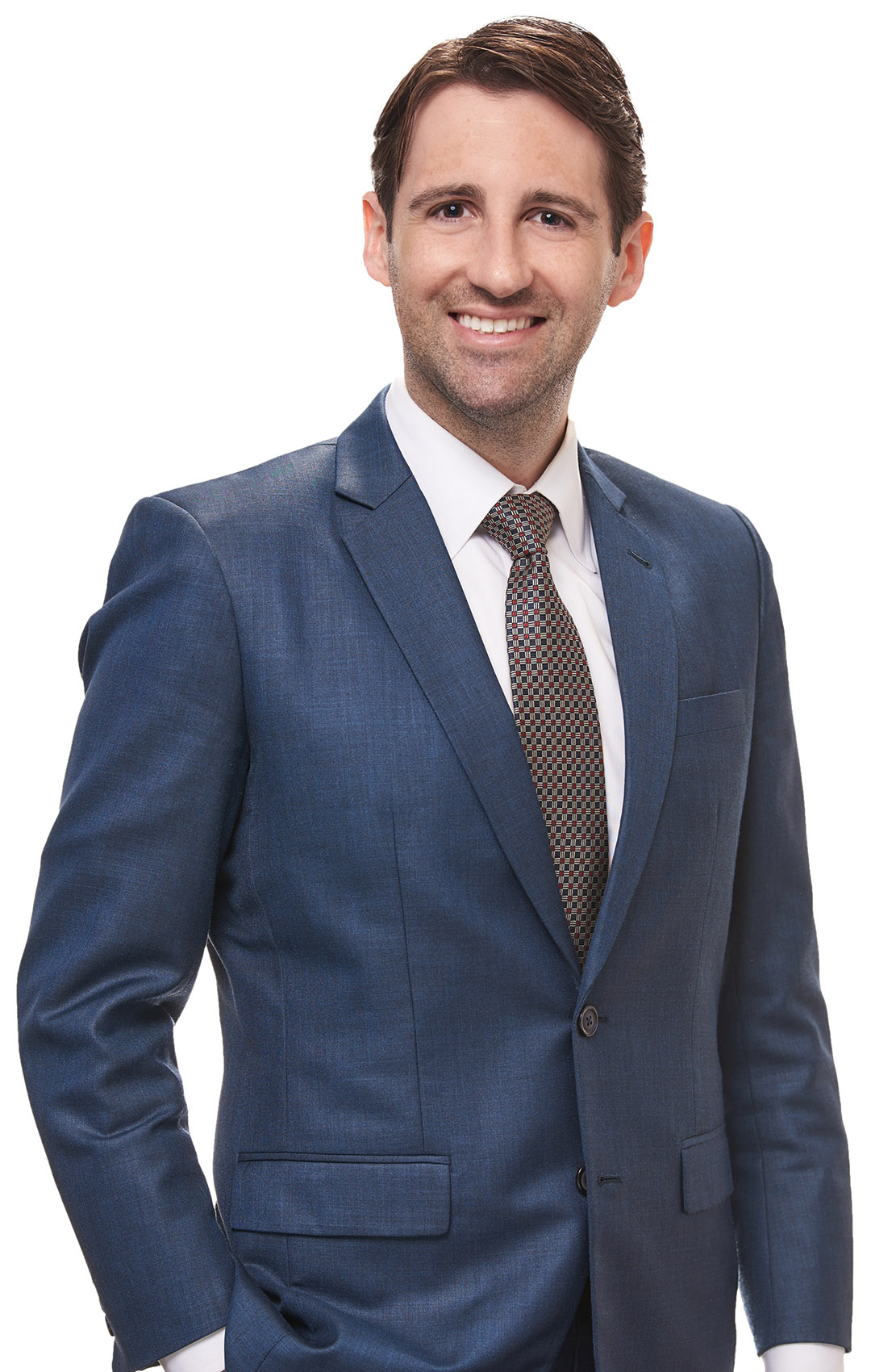 Nelson Mullins Nathan Arnold