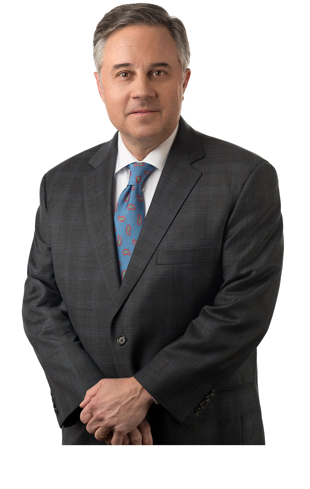 Nelson Mullins Christopher J. Daniels