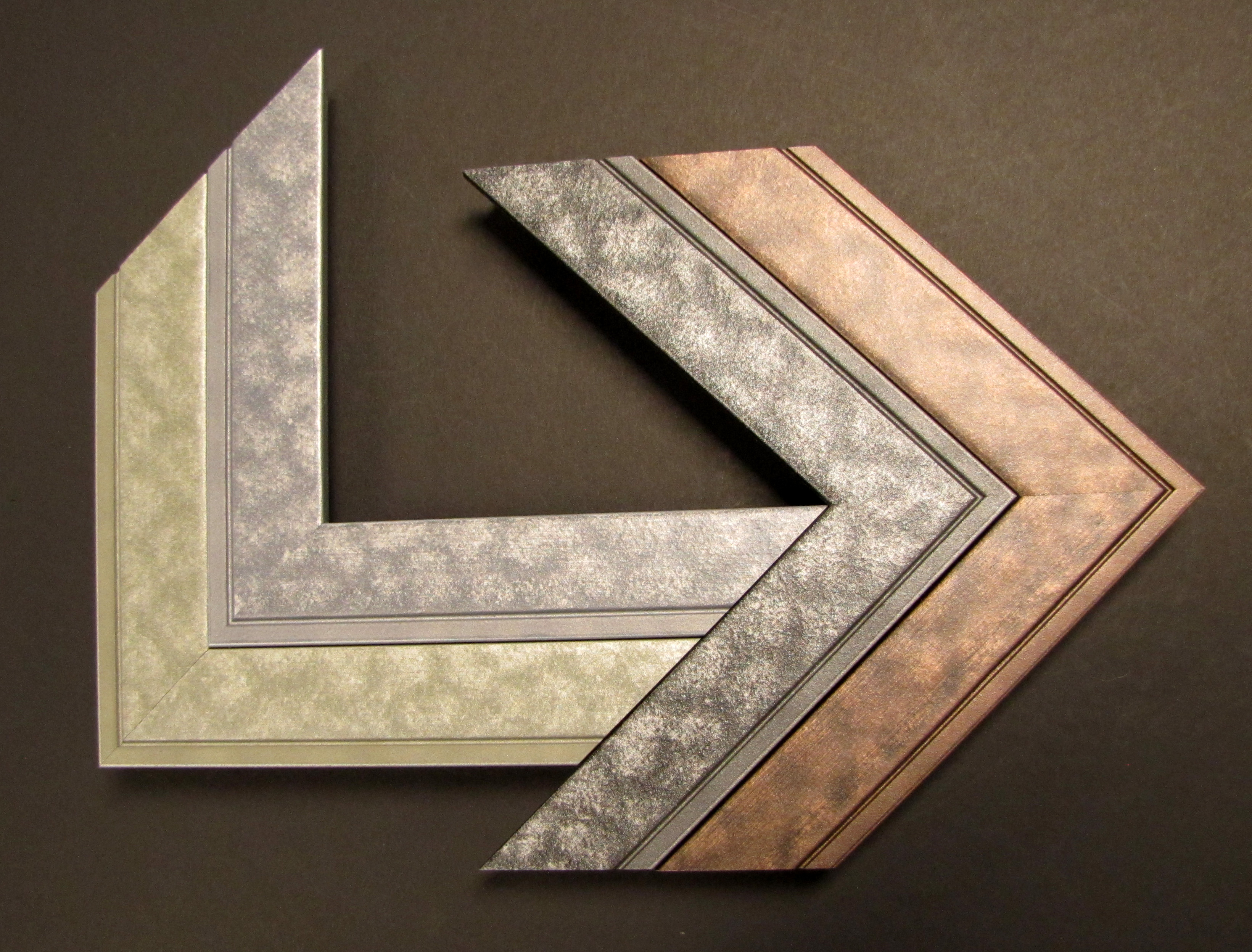 Nelson's Moulding and Frame Wholesale picture Frame Moulding