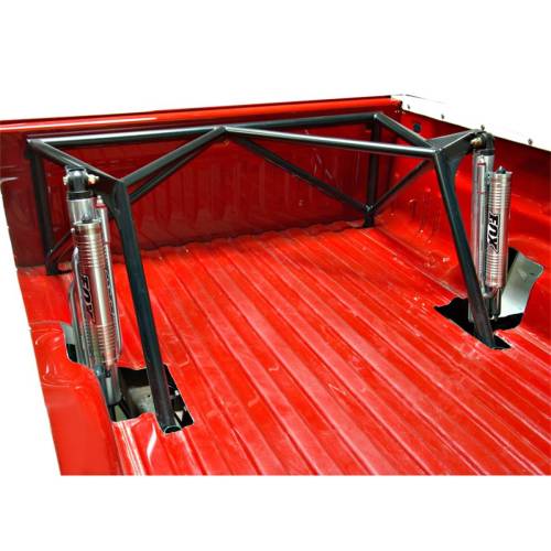 Truck Bed Cage Nelson Truck Equipment & Accessories