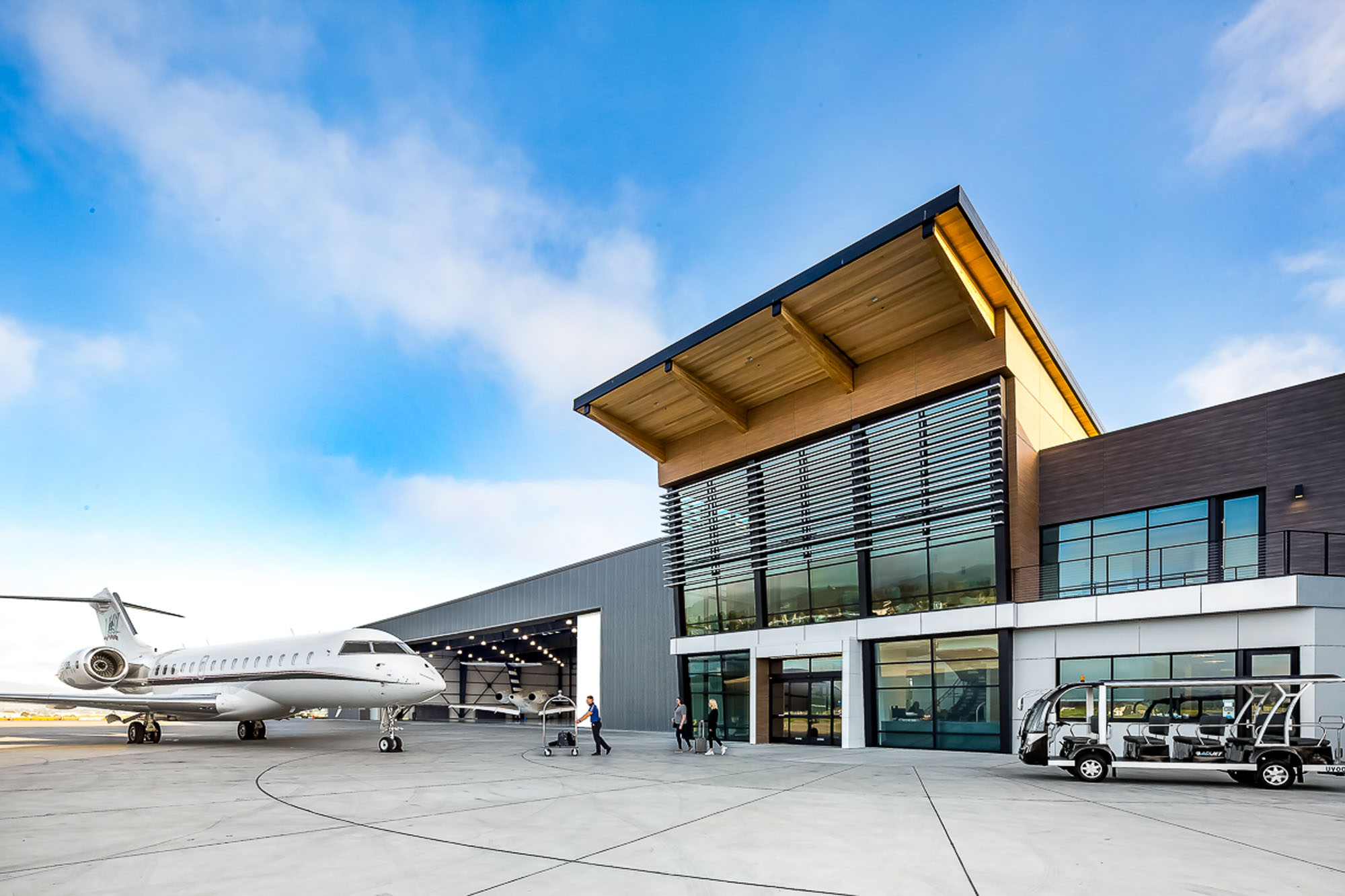 ACI Jet NELSON Worldwide