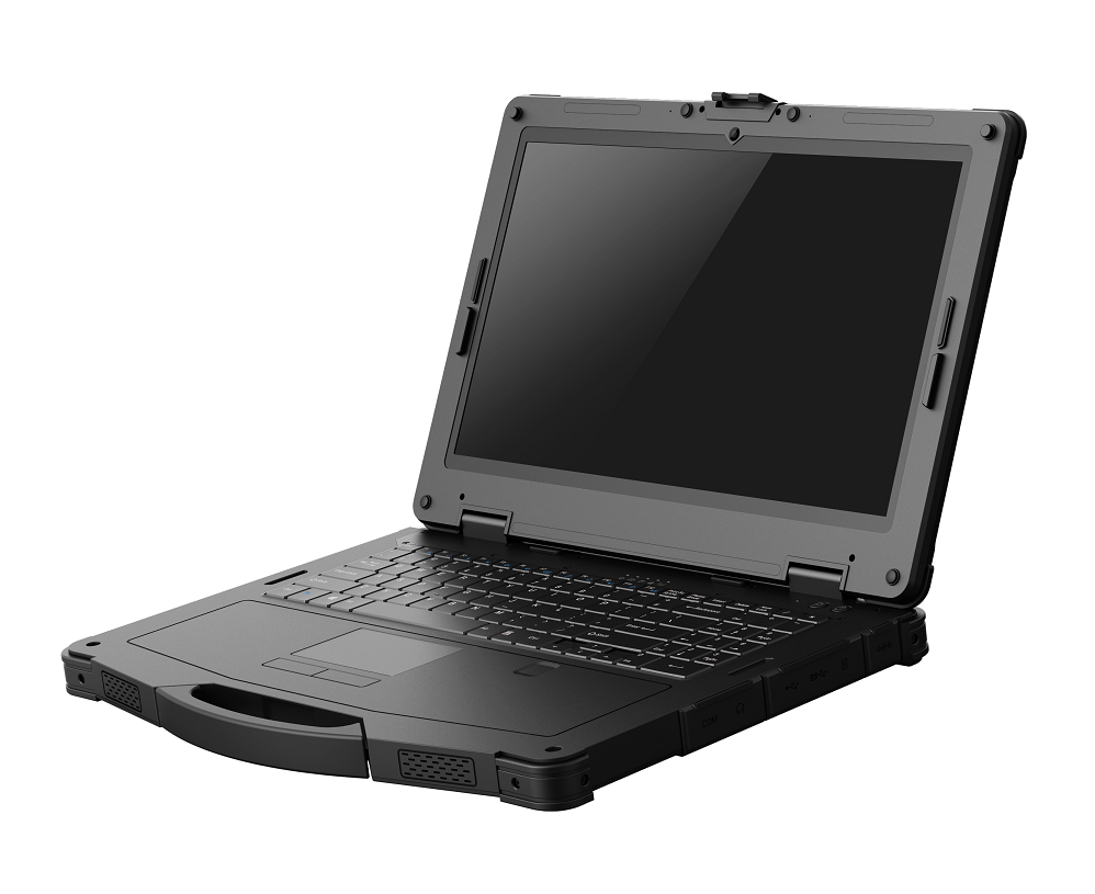 Rugged NoteBook Mobile Devices, Ruggetech Rugged NoteBooks