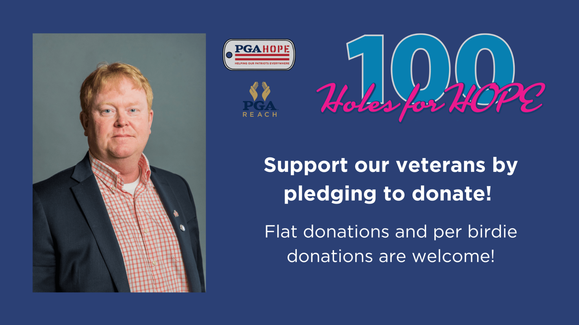 100 Holes for Hope Nemadji Golf Course