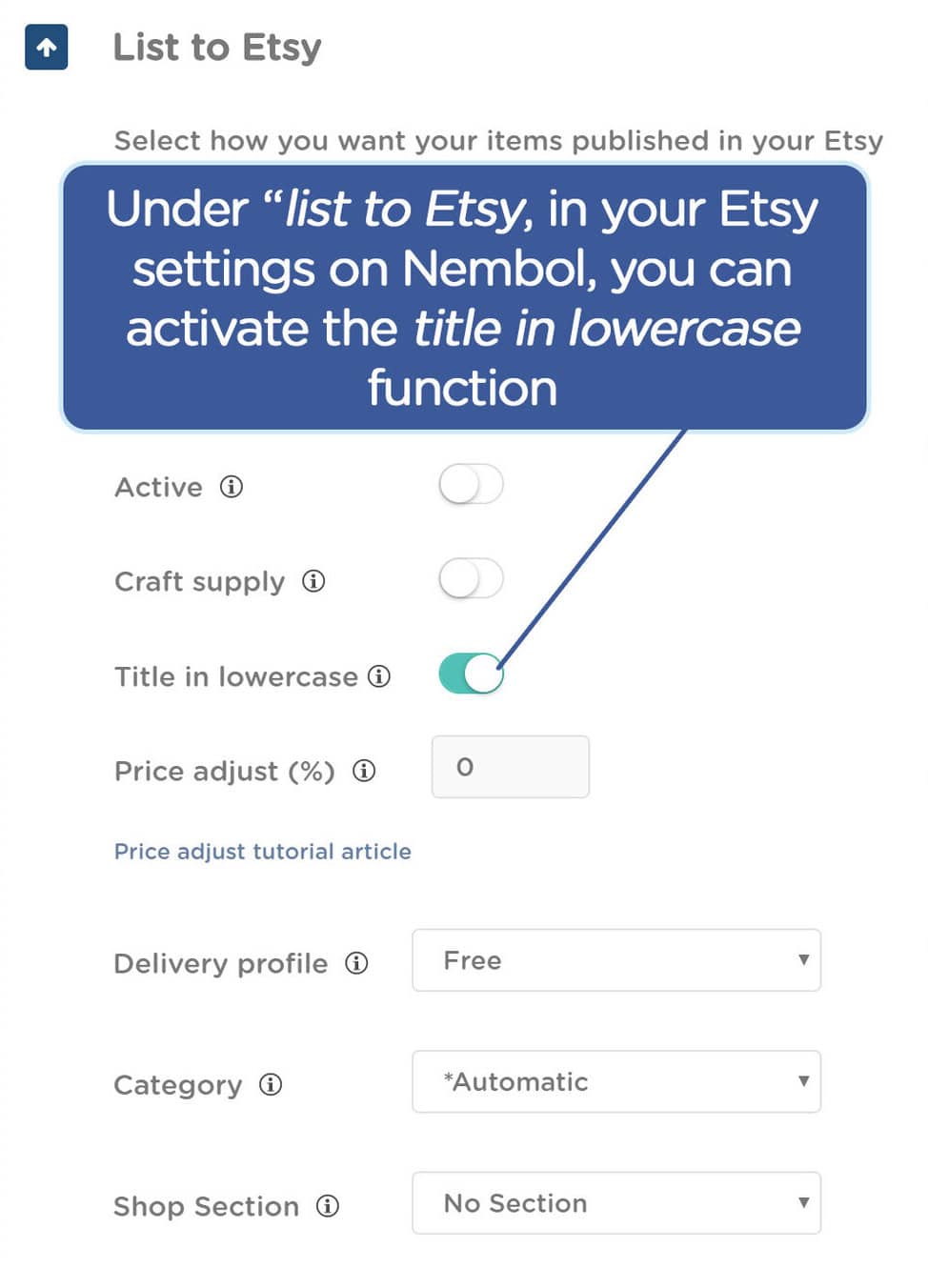 Write product titles that sell on every marketplace with examples!