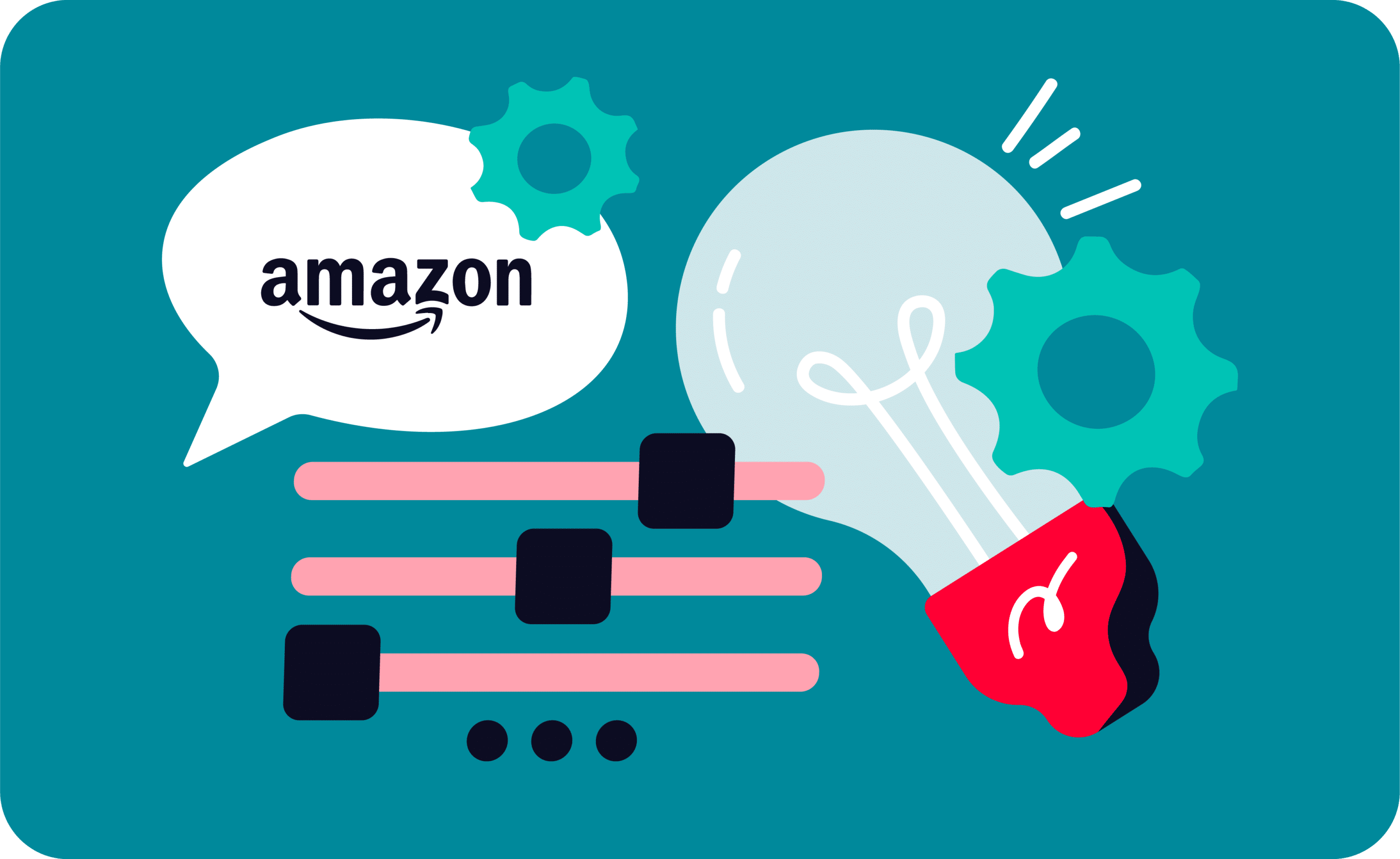 All functions and automations for bulk listing on Amazon Nembol