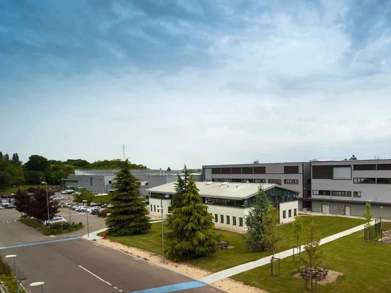 Our locations Global footprint Nemera