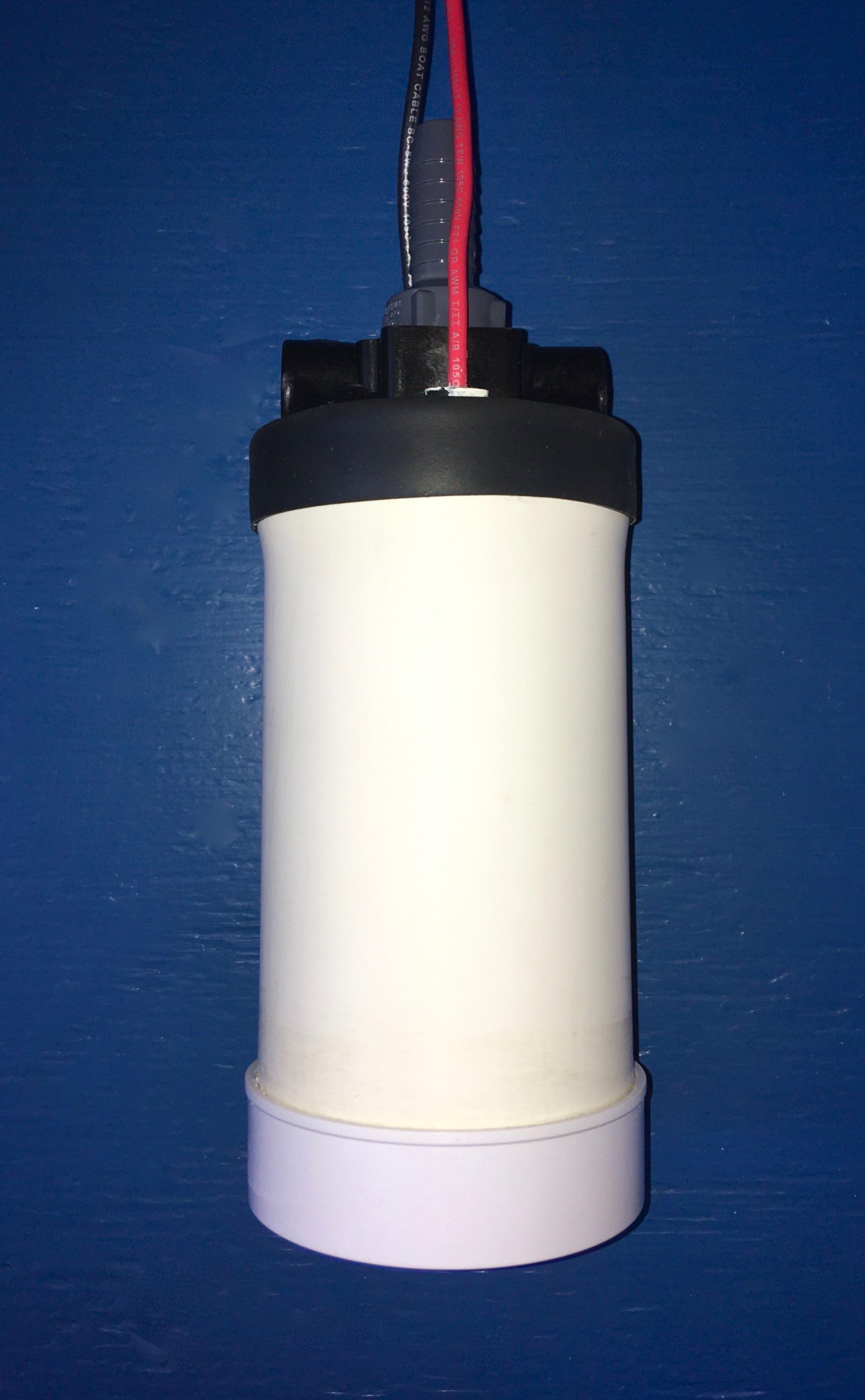 NEMO SUBMERSIBLE PUMP NEMO SOLAR DC SUBMERSIBLE WELL PUMPS