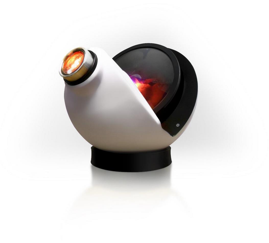 Aura Projector (Item number 21507130) Projection