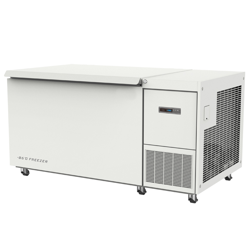 Minus 80 Ultra Low Temperature Medical Chest Deep Freezer Price For Sale