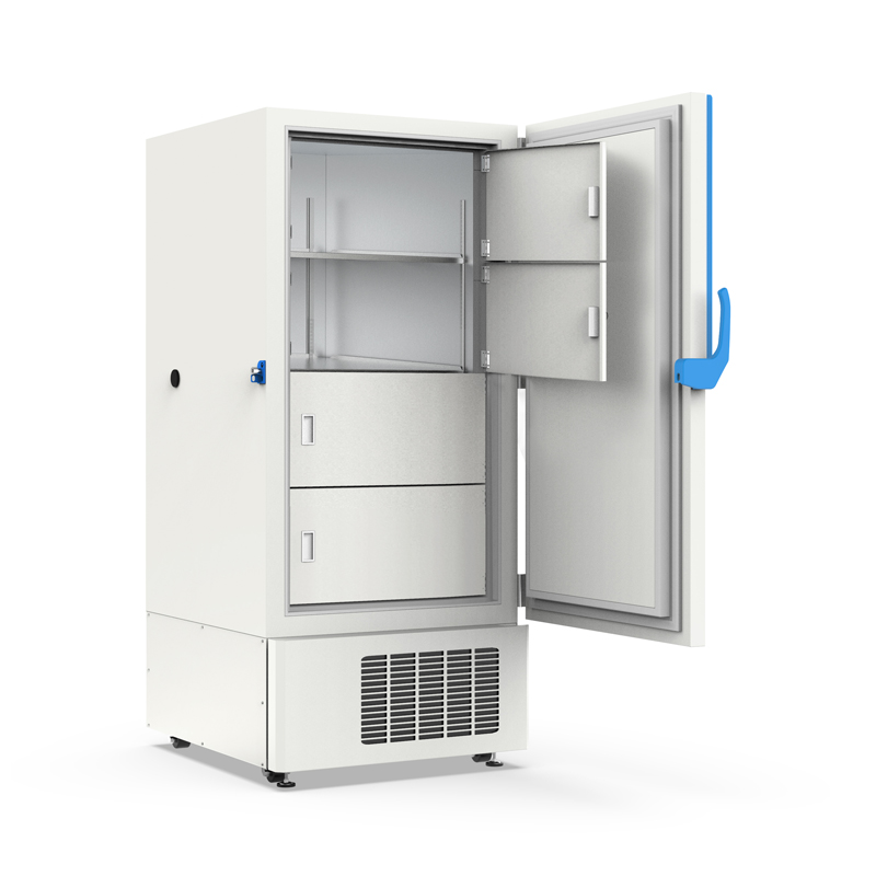 Laboratory Ultra Low Temperature CostEffective Deep Freezers And