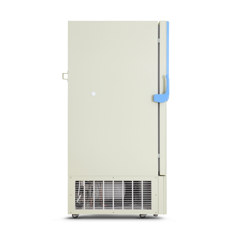 Laboratory Ultra Low Temperature CostEffective Deep Freezers And