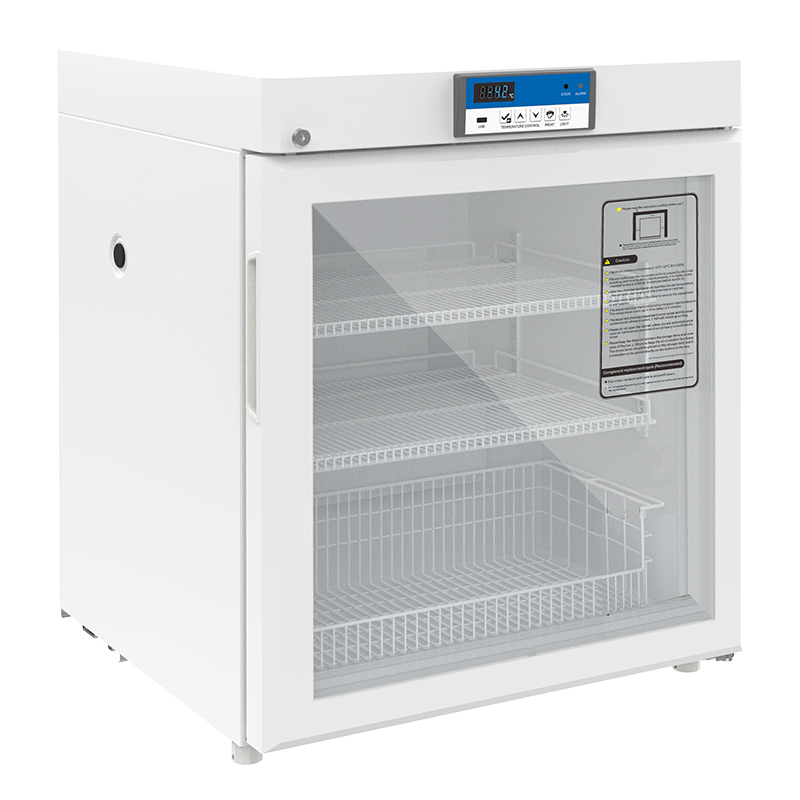 Laboratory Refrigerator for Lab Chemical Reagent and Medical Pharmacy 130L