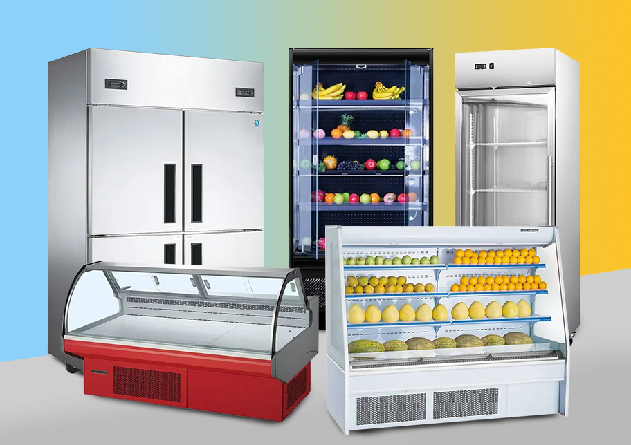 Commonly Used Methods Of Keeping Food Fresh In Refrigerators ABNewswire