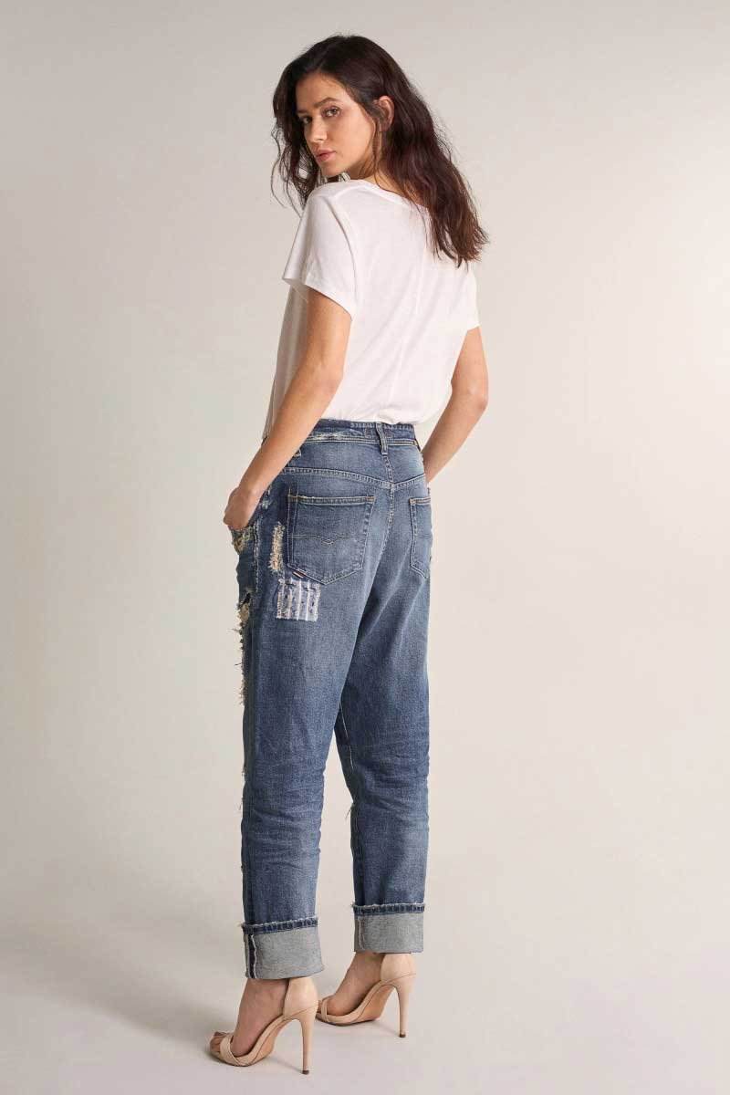 Salsa STAR es la nueva colección de Salsa Jeans para este 2021