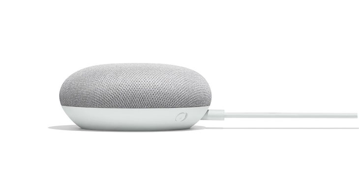 ¿Para qué sirve Google Home Mini ademas de ser un altavoz inalámbrico?