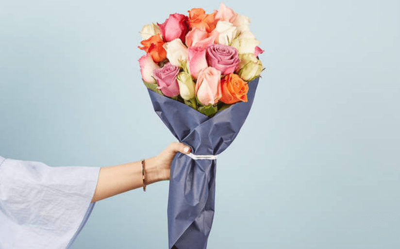 Send out flowers to Germany Rapidly and Conveniently • neoAdviser