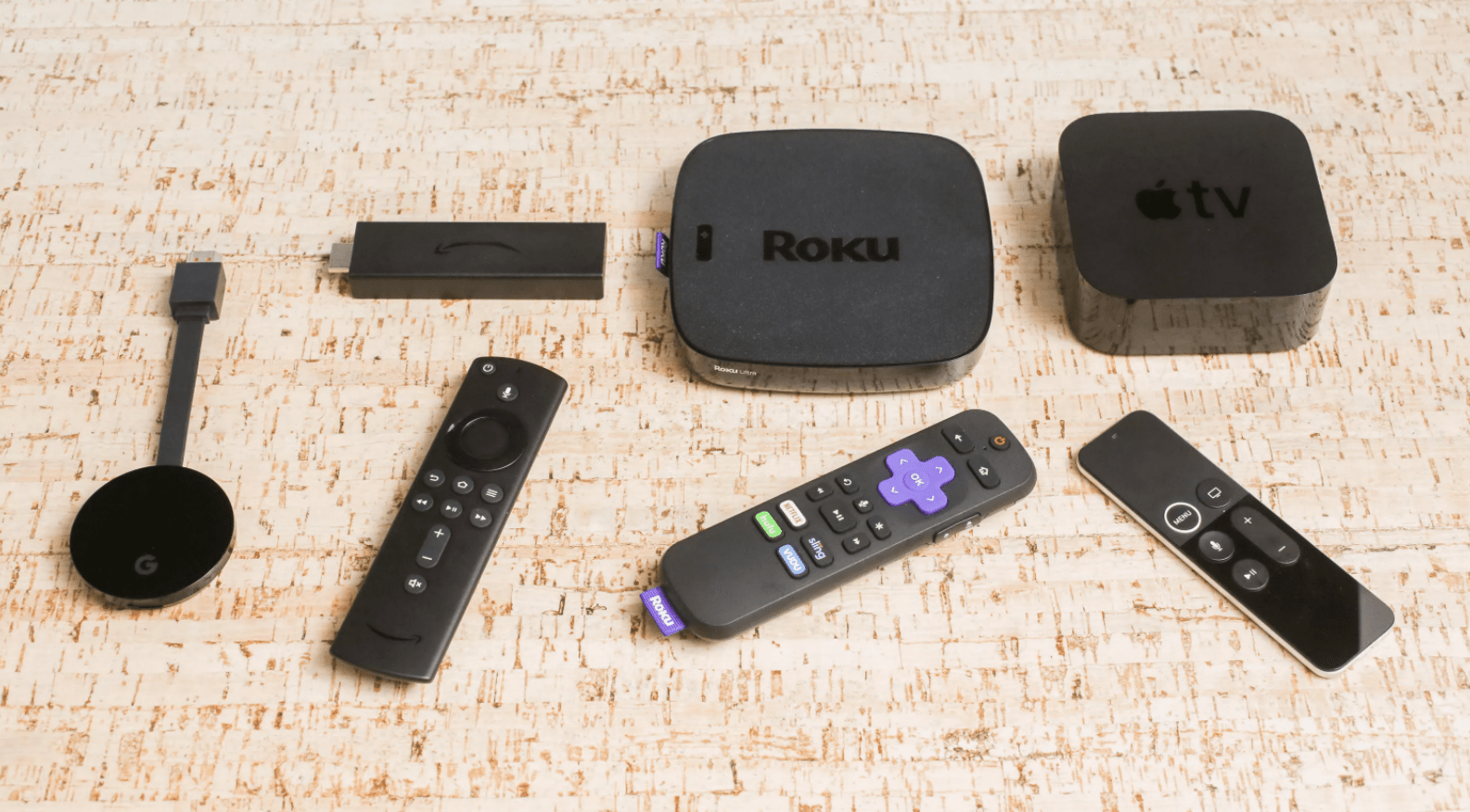 The Best Streaming Devices for Home Entertainment • neoAdviser