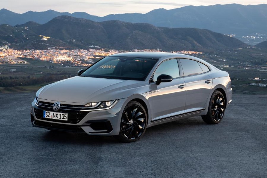 2020 Volkswagen Arteon RLine Edition Revealed • neoAdviser