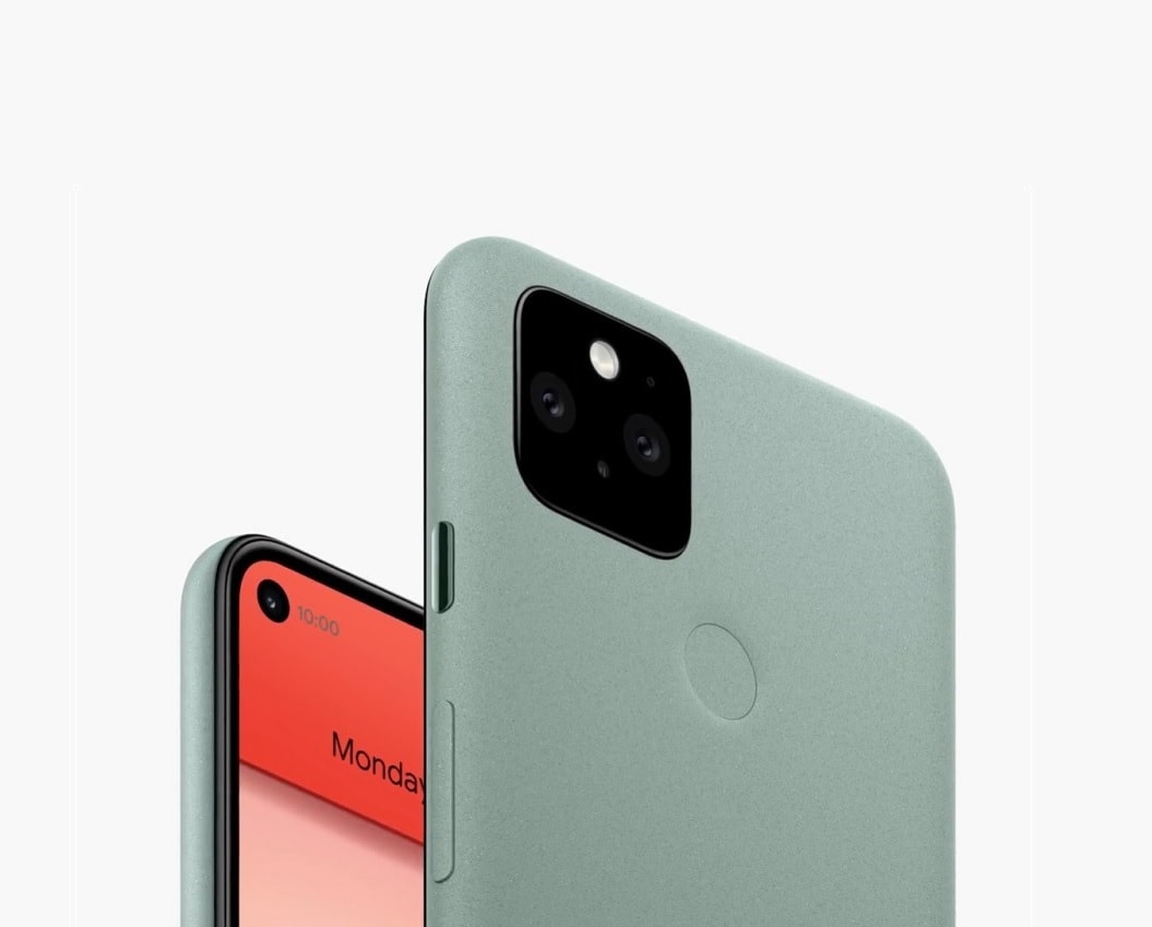Google Pixel 5 and 4a 5G officially revealed • neoAdviser