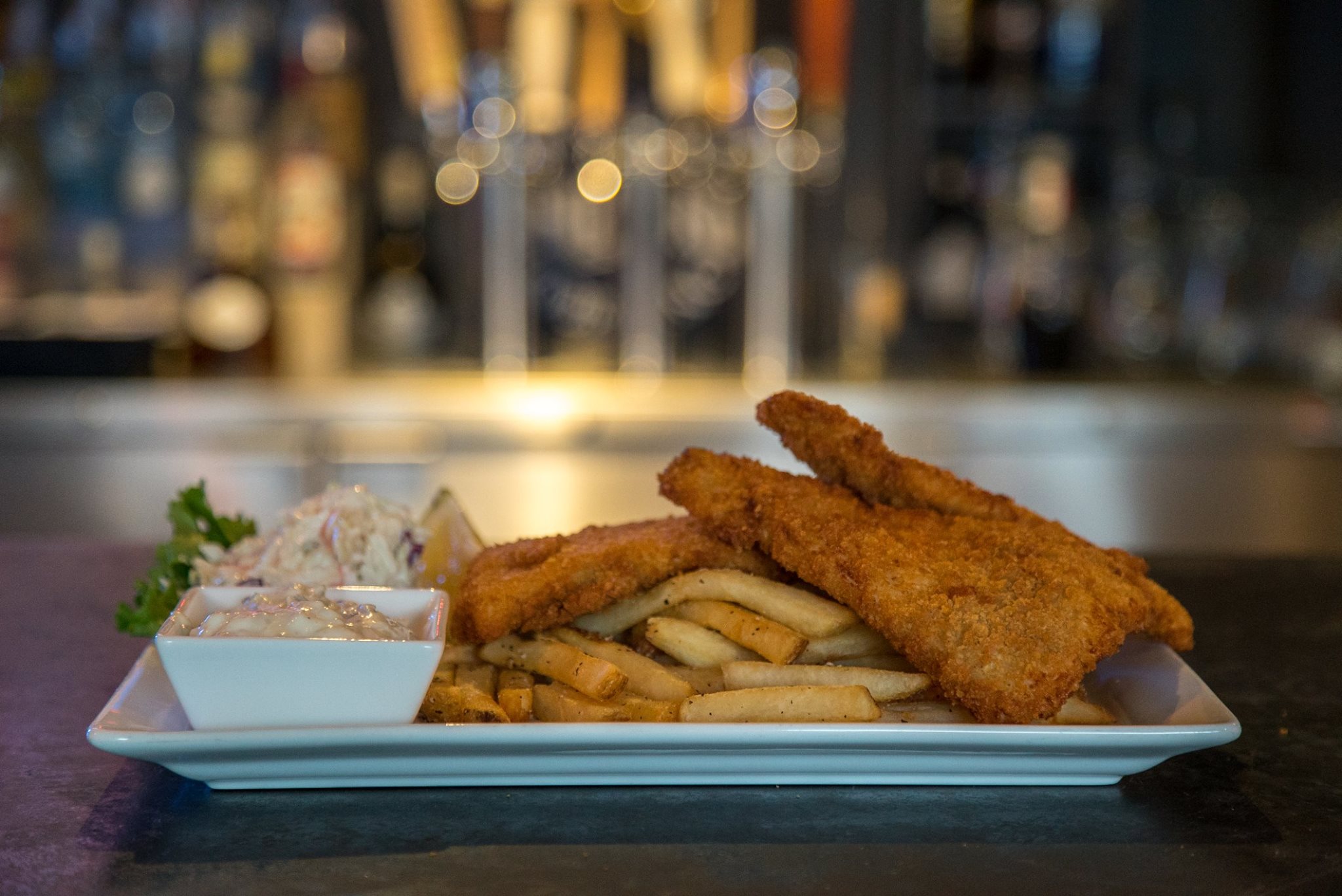 All You Can Eat RD Fish Fry New England Outdoor Center