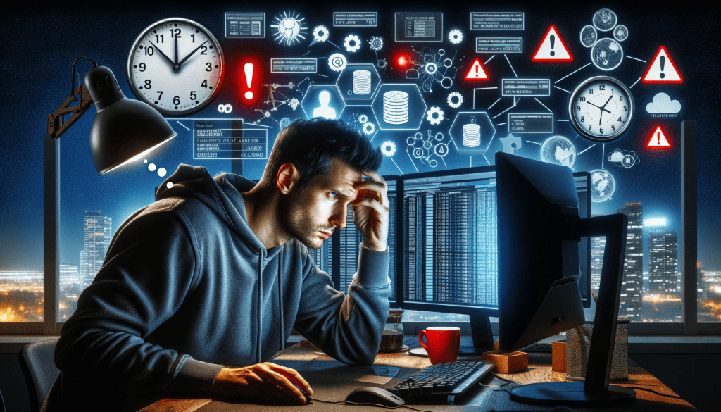 PrePaid Emergency Service Blocks of Hours FileMaker Developer