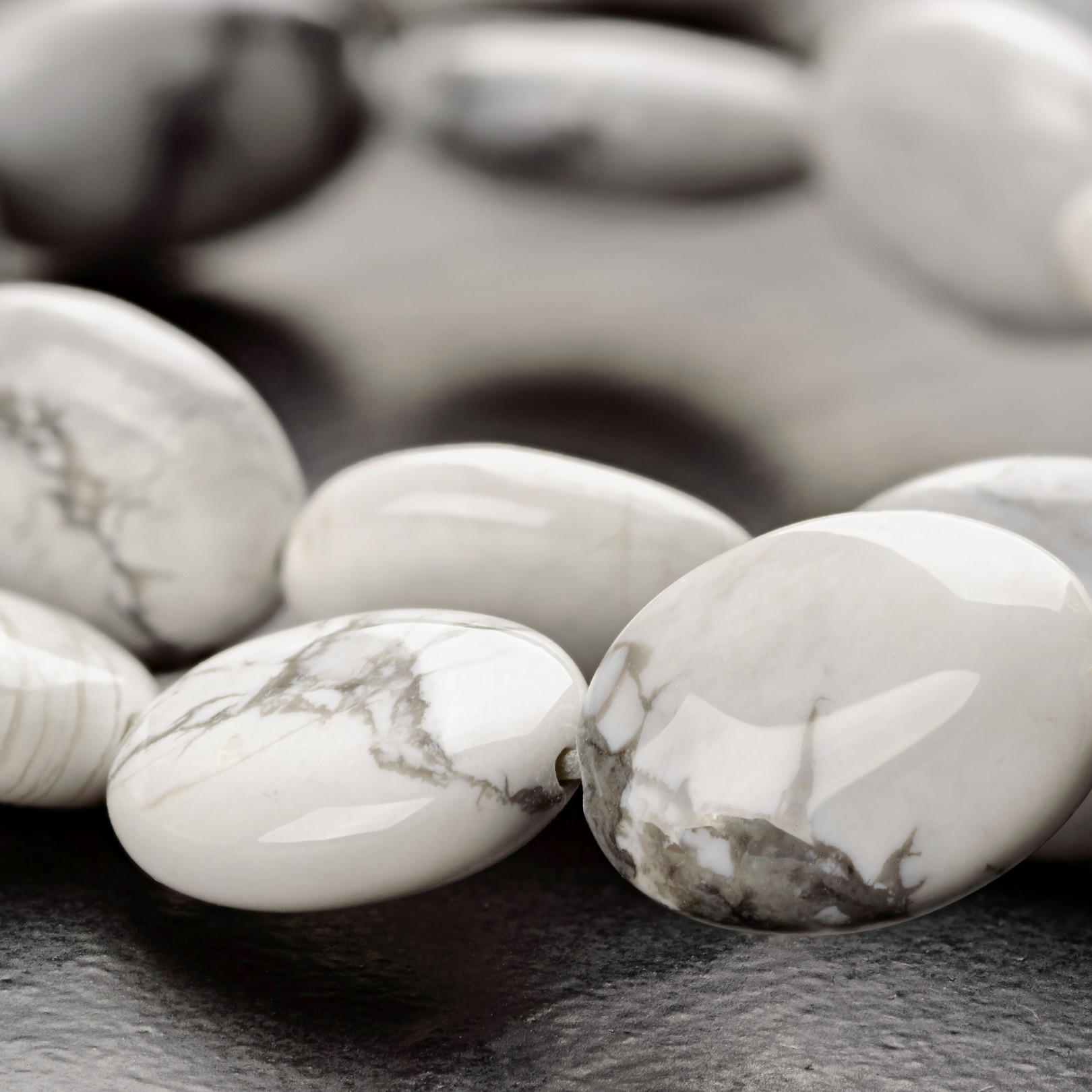 Can Howlite go in the Water? Is Howlite Water Safe Interesting Guide