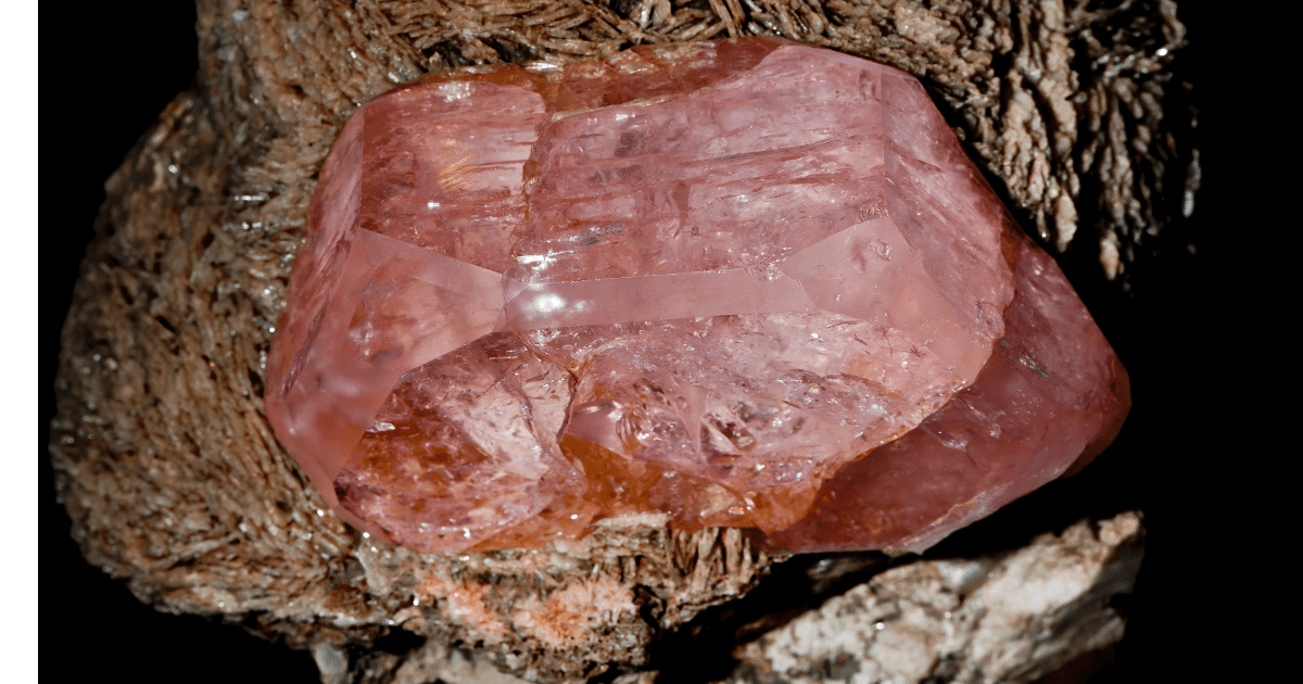 Crystal Meaning Healing Properties, Benefits and Uses