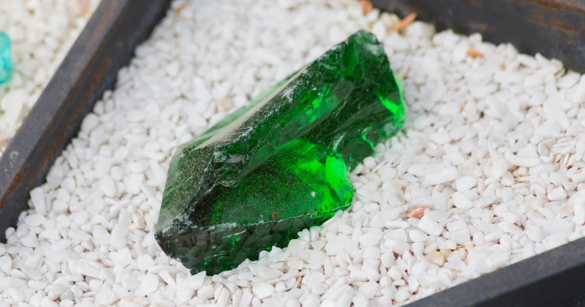 Gaia Stone Meaning Healing Properties, Benefits and Uses