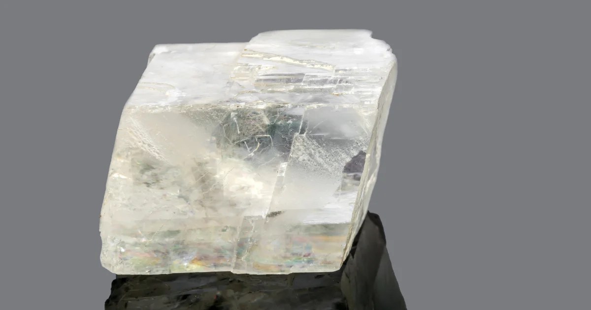 Iceland Spar Meaning Healing Properties, Benefits and Uses