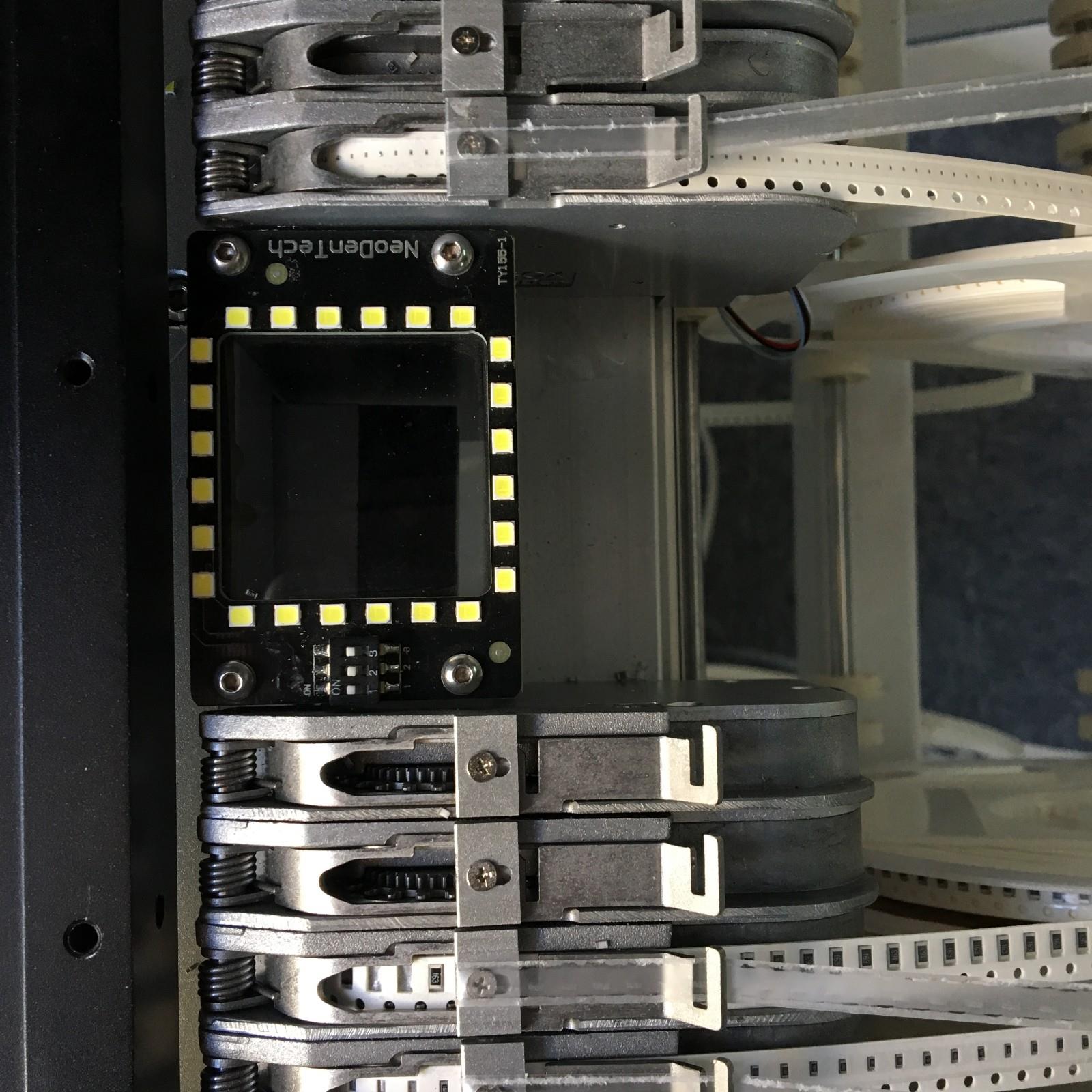Automatic SMT Mini Pick And Place Machine Manufacturers and Suppliers