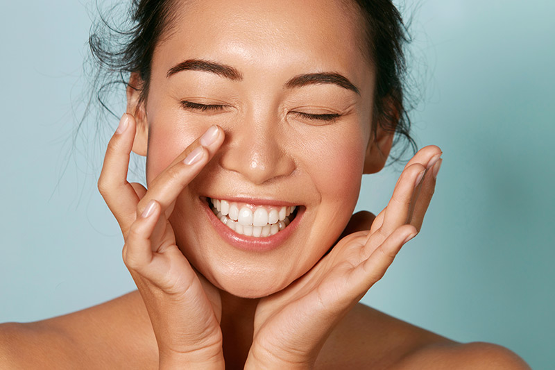 Skin Care Goals NeoGenesis Skin Care Blog Skincare Tips Beauty