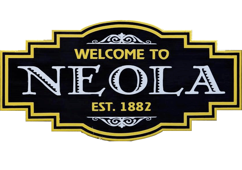 Home Neola Iowa