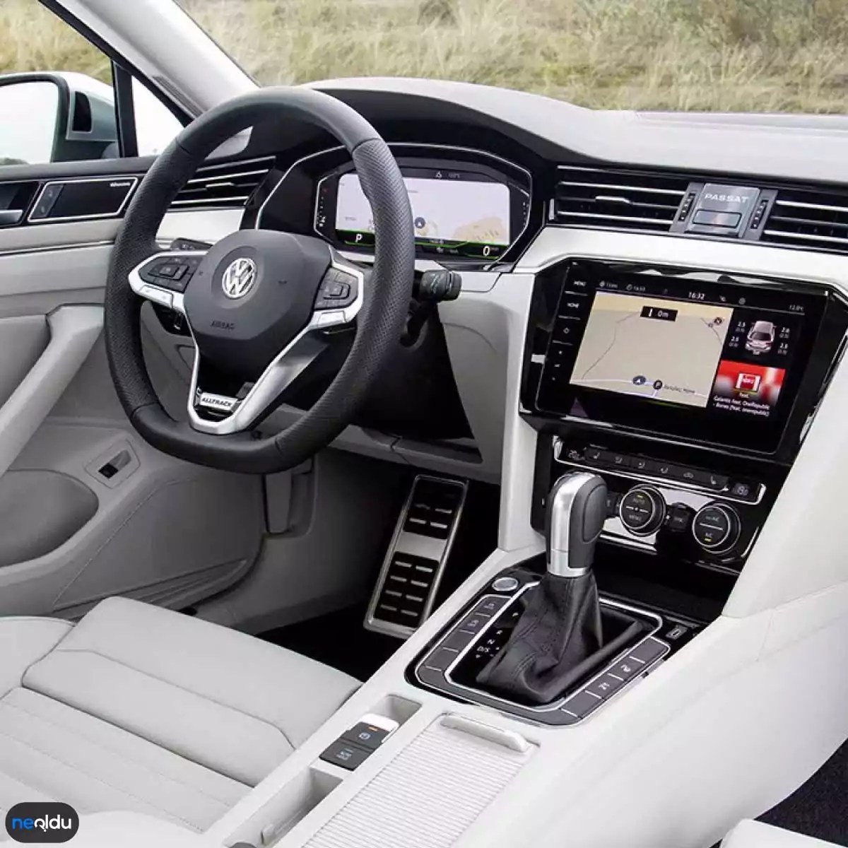 Volkswagen Passat 2021 Özellikleri ve Detaylı İncelemesi