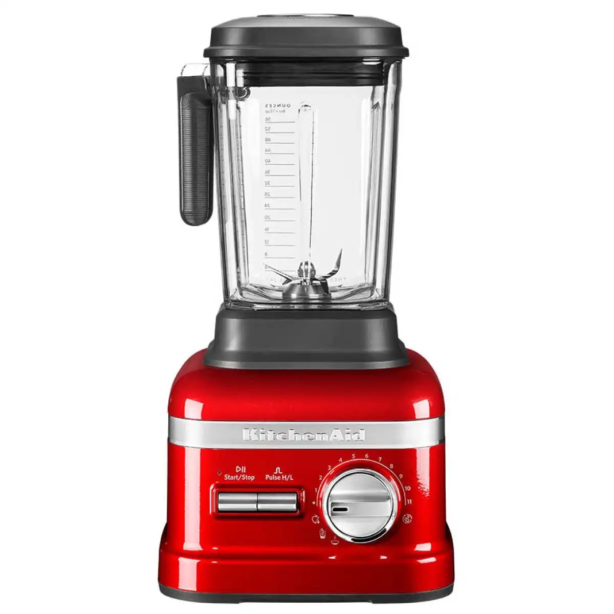KitchenAid Artisan Power Plus İnceleme Özellikler ve Yorum