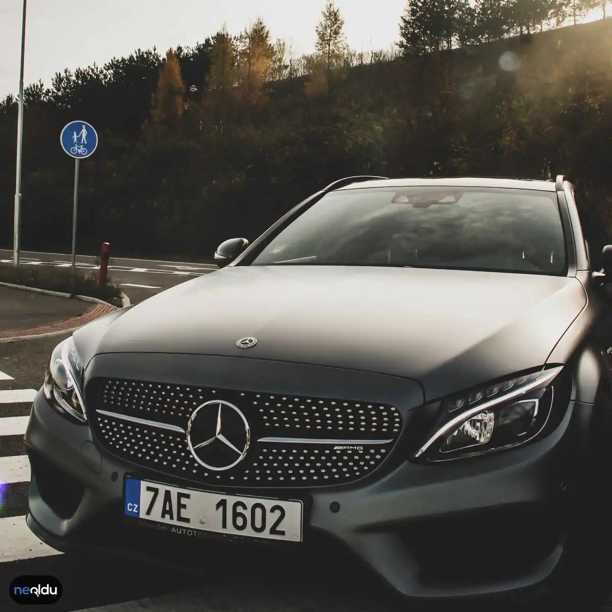 Yılların Deneyimi Mercedes Ne Zaman Kuruldu? Hakkında Bilgi