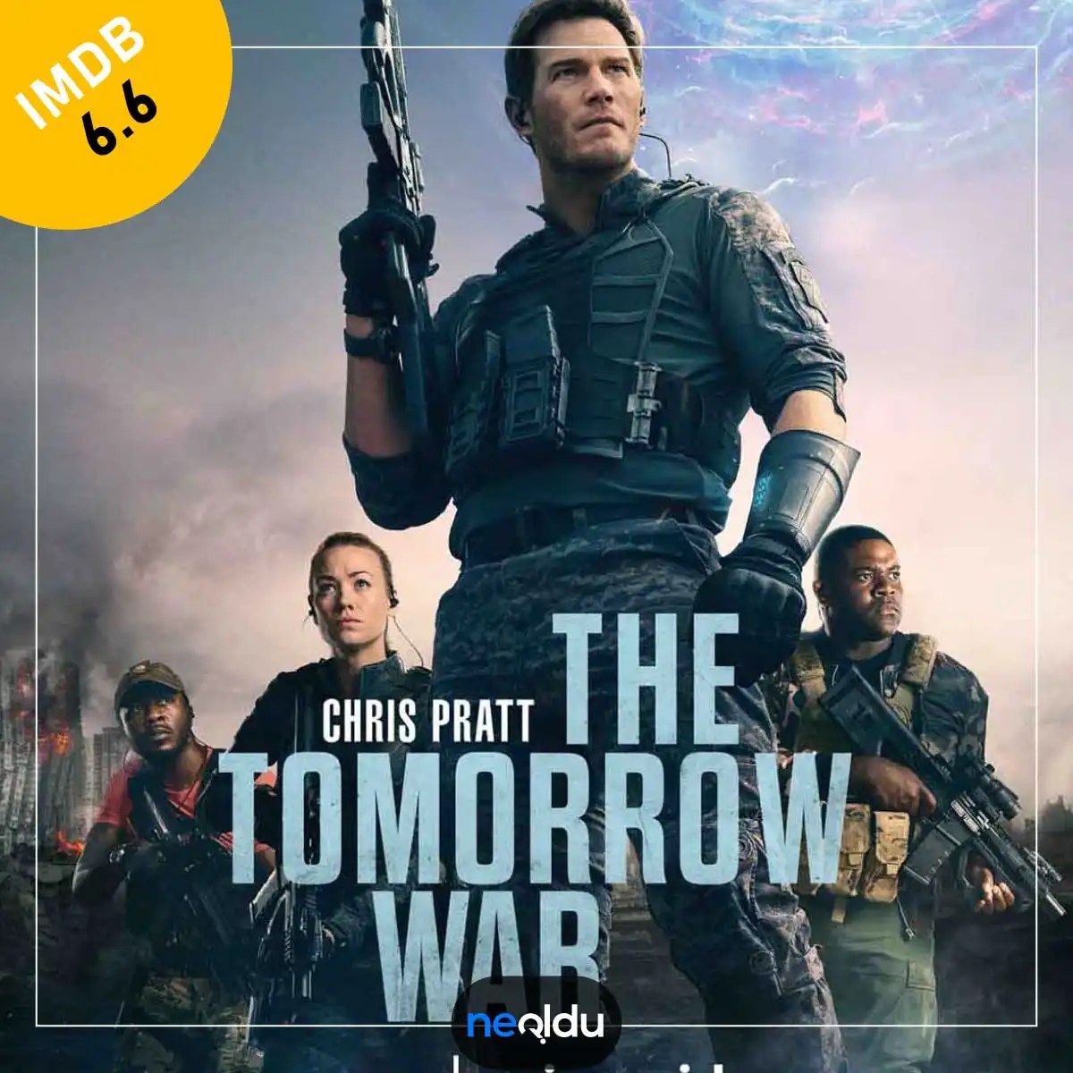 Amazon Prime Filmleri 2024 En İyi 38 Prime Video Filmi