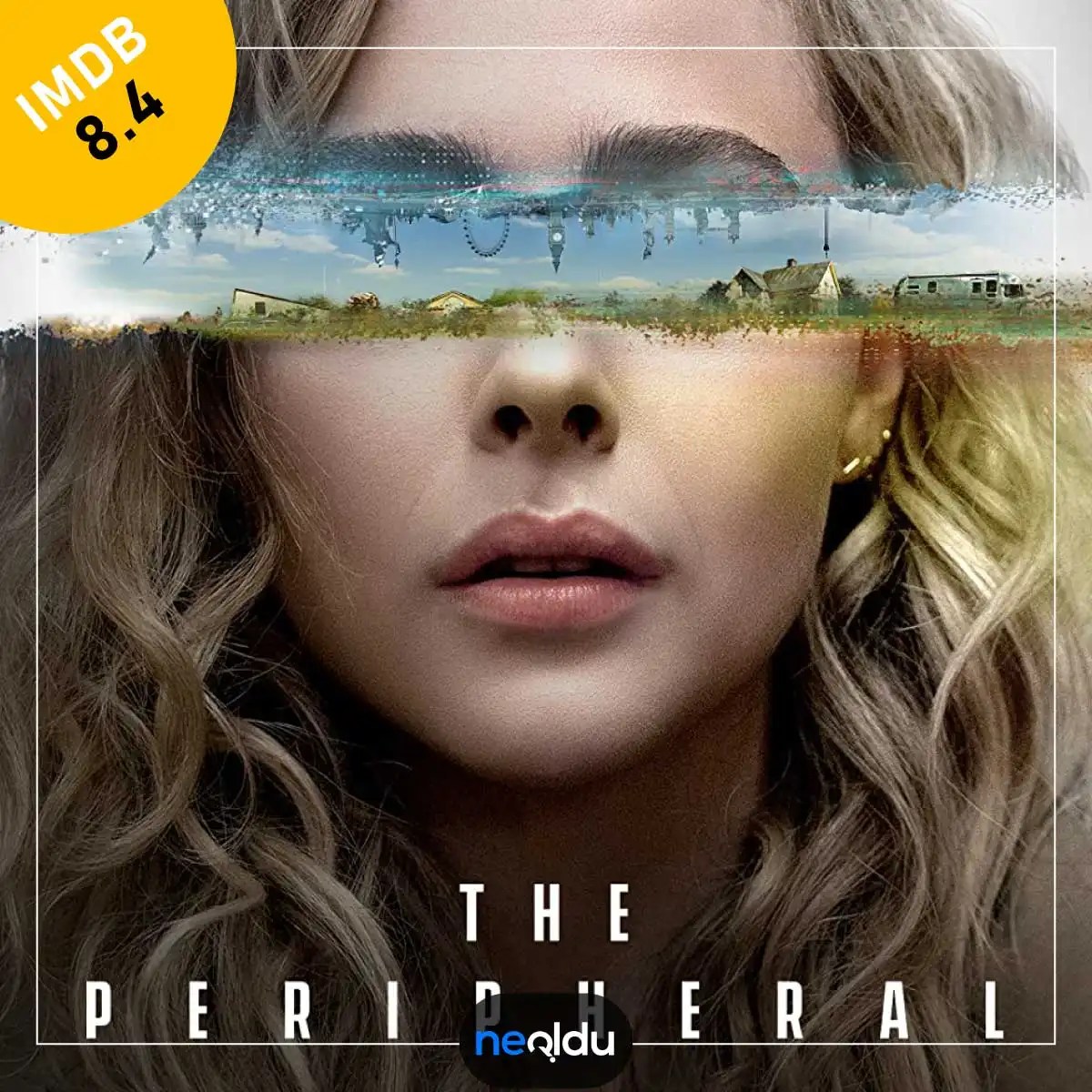 Amazon Prime Dizileri 2024 Çok İzlenen 32 Dizi Önerisi