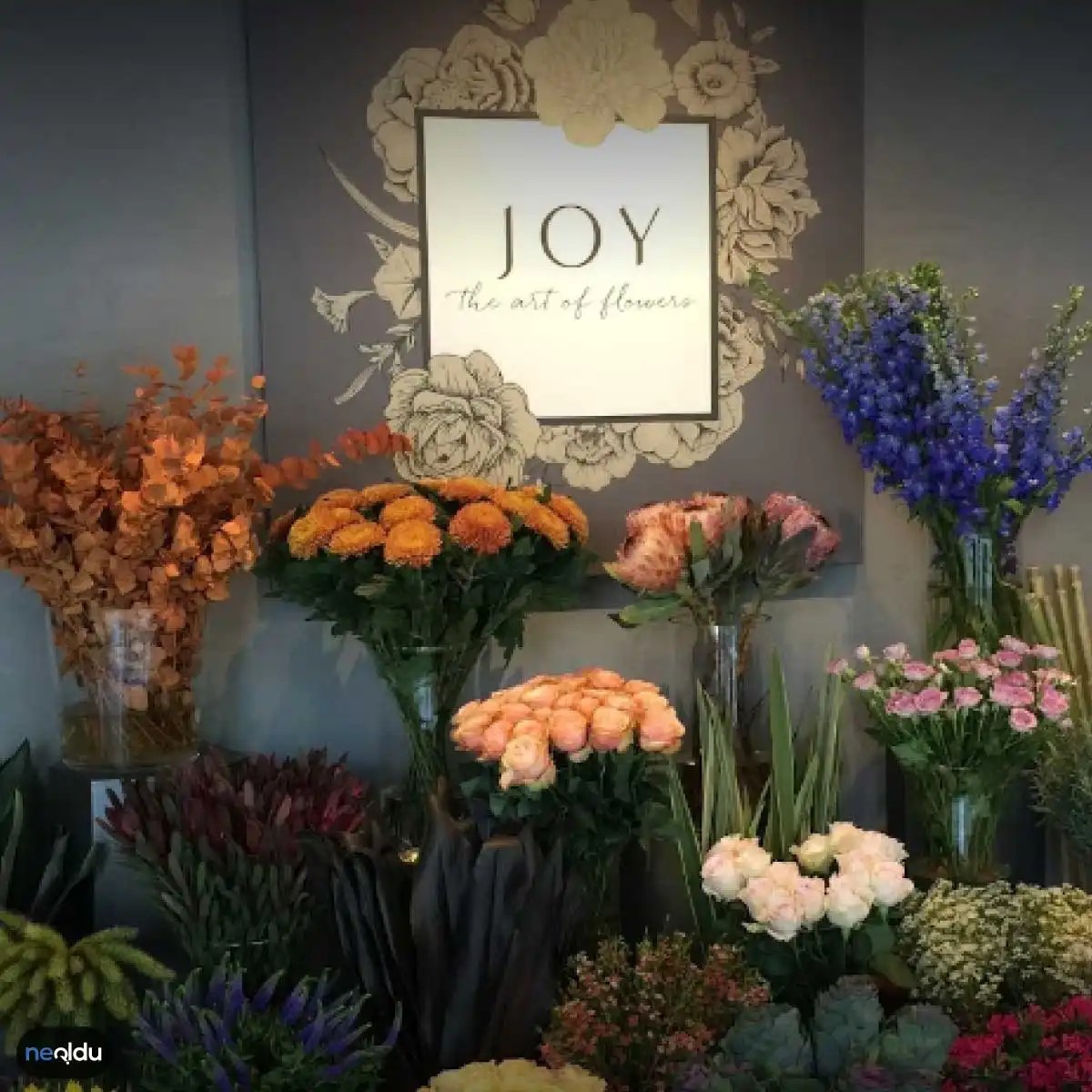 Özel Günlerde Tercih Edebileceğiniz En İyi 12 Çiçekçi