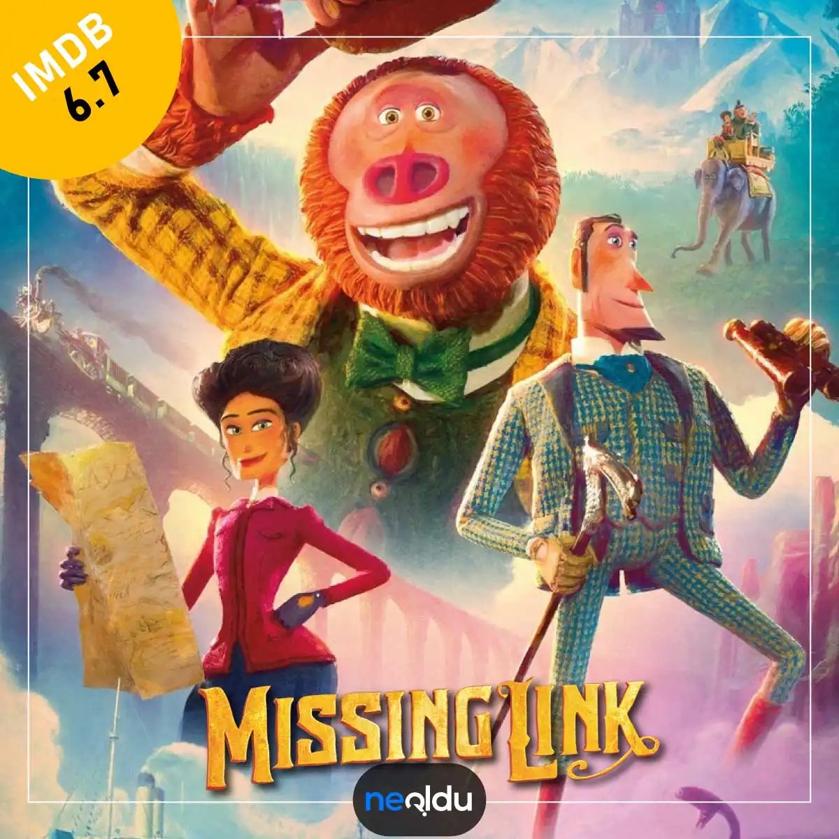 İçinizi Isıtacak En İyi 13 Amazon Prime Aile Filmi 2024