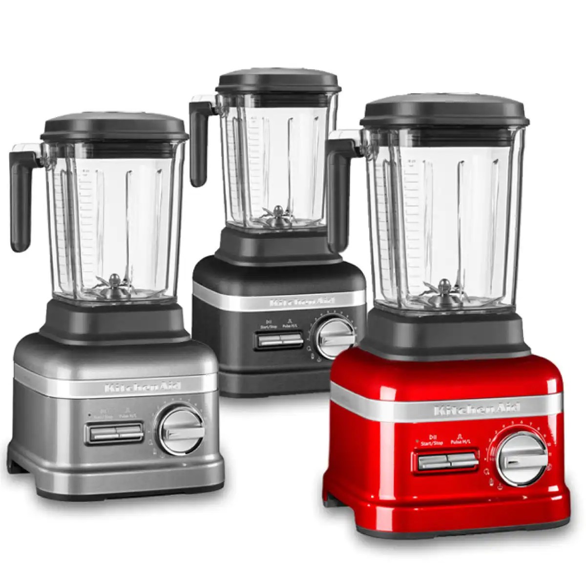 KitchenAid Artisan Power Plus İnceleme Özellikler ve Yorum