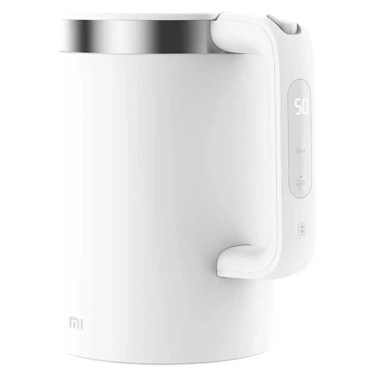 Mi Smart Kettle Pro İnceleme Özellikler ve Yorumlar