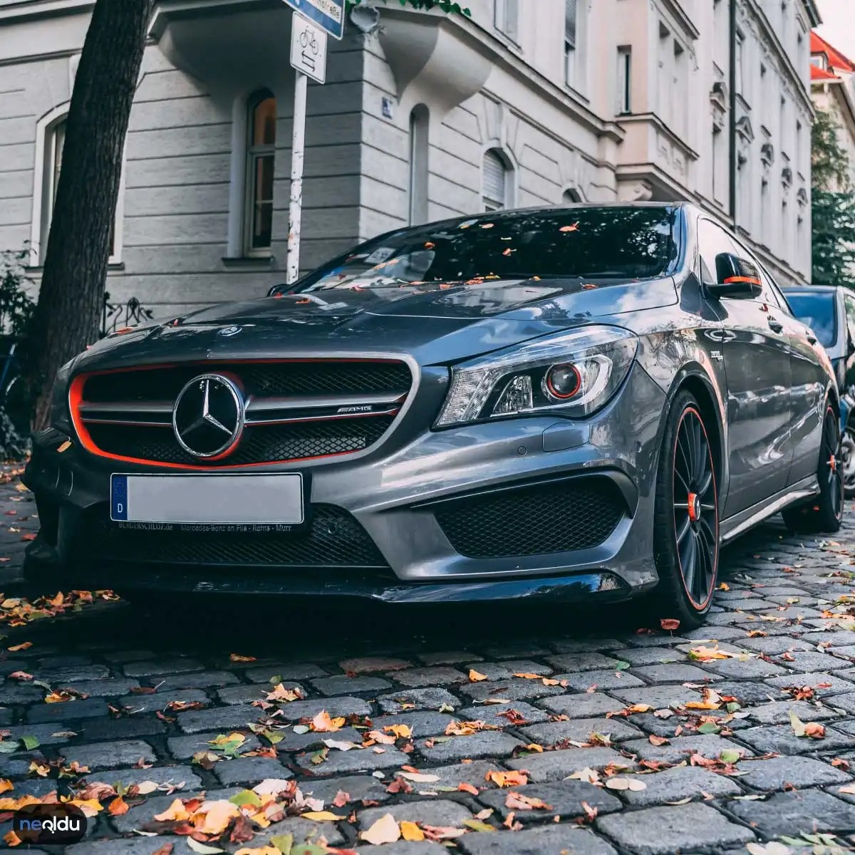 Yılların Deneyimi Mercedes Ne Zaman Kuruldu? Hakkında Bilgi