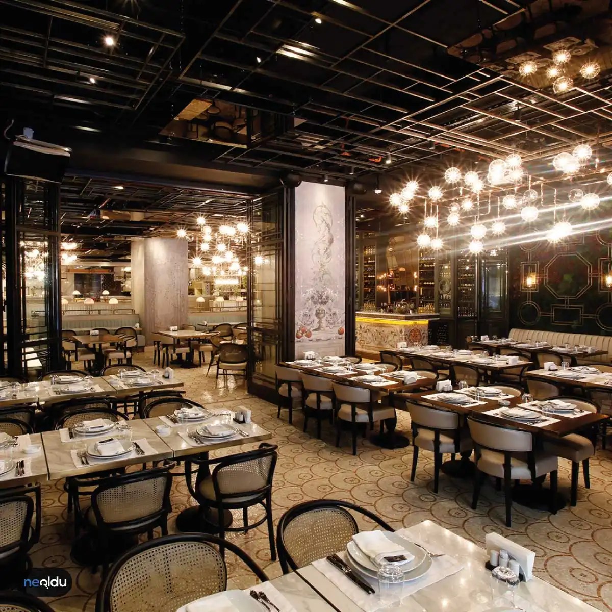 Lezzetiyle Mest Eden İstanbul’un En İyi 15 Kebap Restoranı