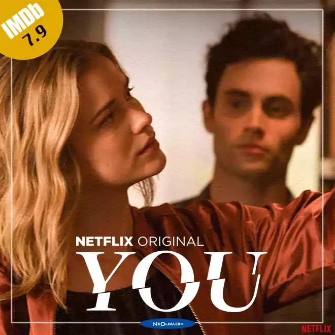 En İyi 40 Netflix Dizisi 2024'ün Efsane Dizi Önerileri