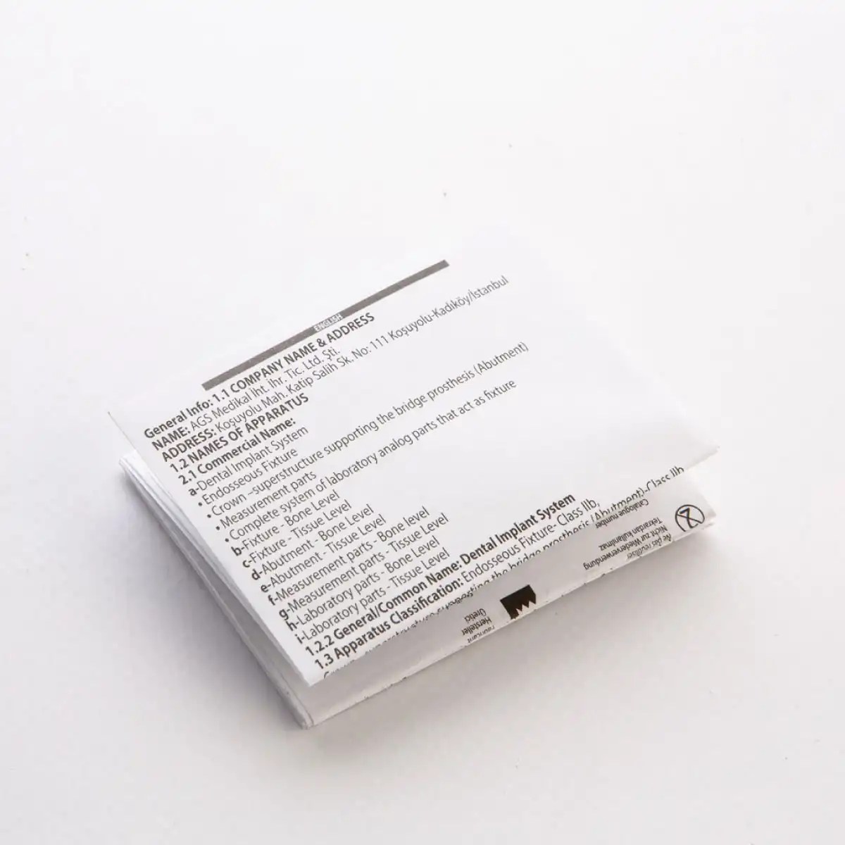 Prospektüs Nedir? Ne İşe Yarar? Hangi Bilgileri İçerir?