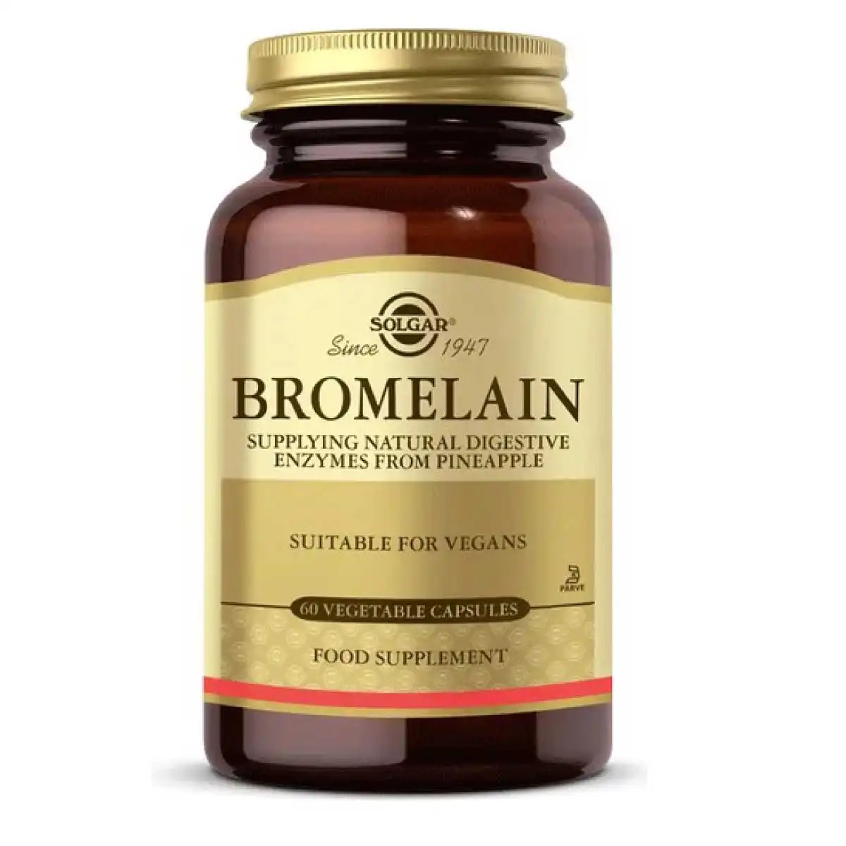 Ödem Atmaya Yardımcı En İyi 10 Bromelain Takviyesi