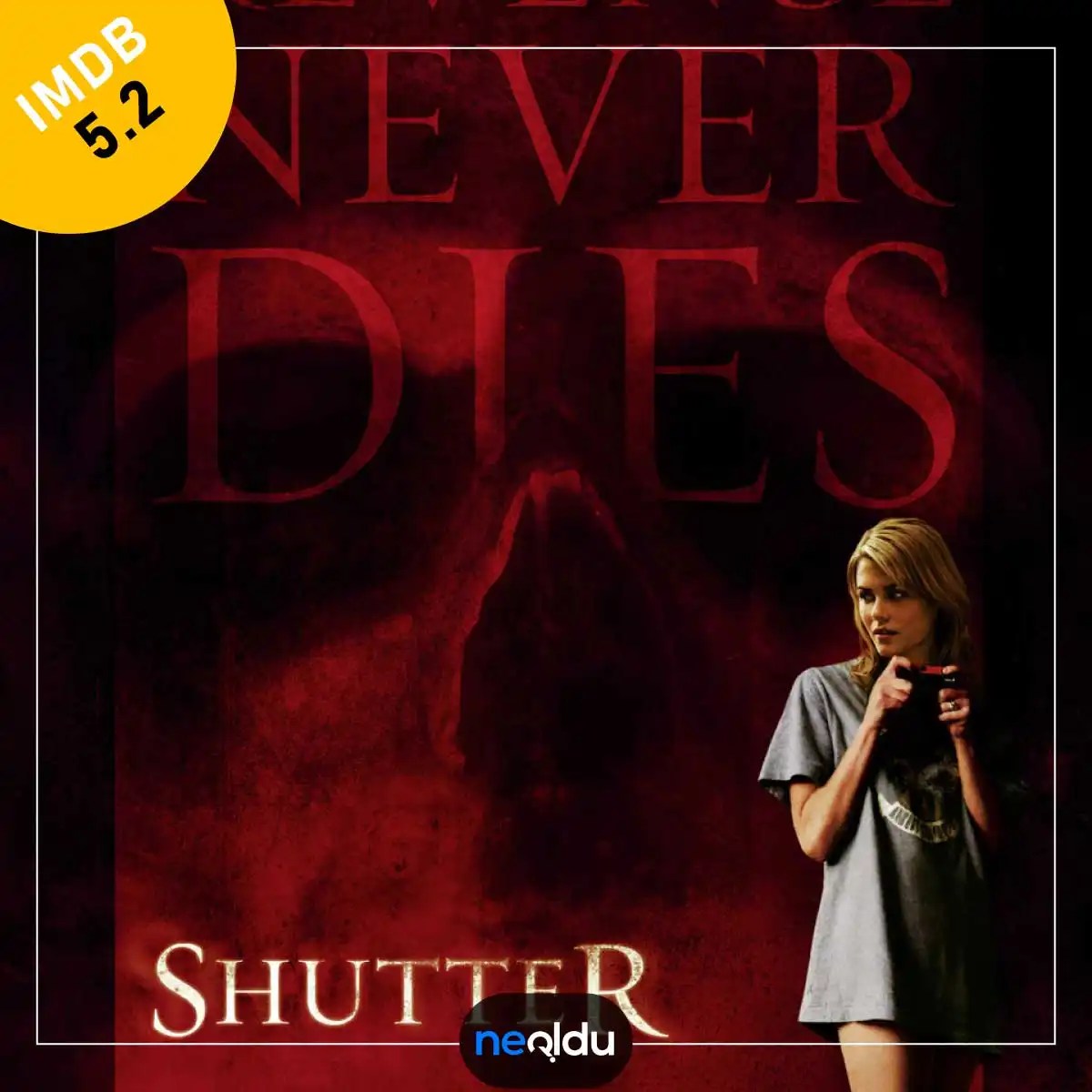 Bilinmezlerle Dolu En İyi 10 Amazon Prime Gizem Filmi 2024