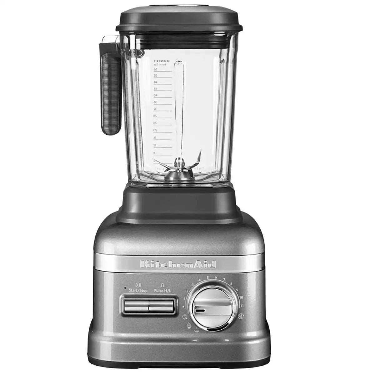 KitchenAid Artisan Power Plus İnceleme Özellikler ve Yorum